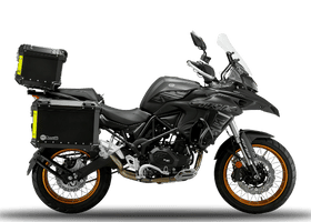 TRK502X